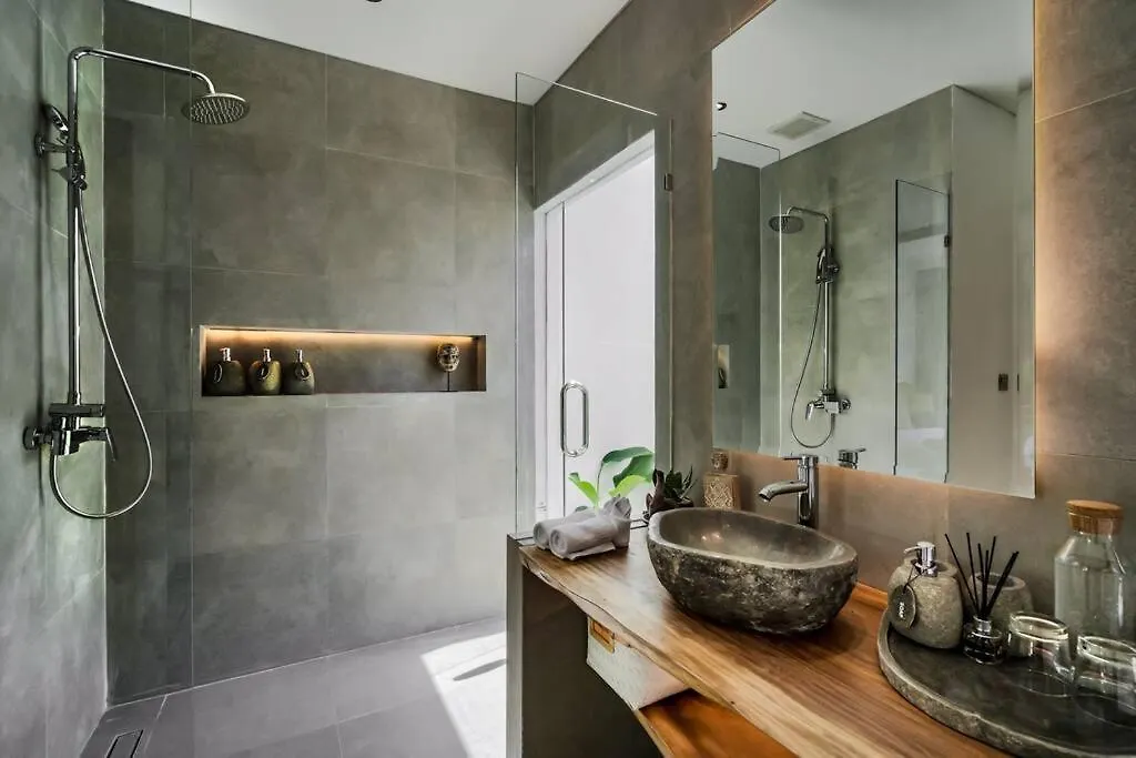 Villa Balinese Zen By Balisuperhost 우붓
