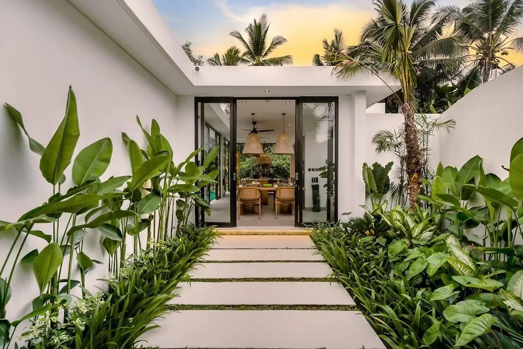 Villa Balinese Zen By Balisuperhost 우붓