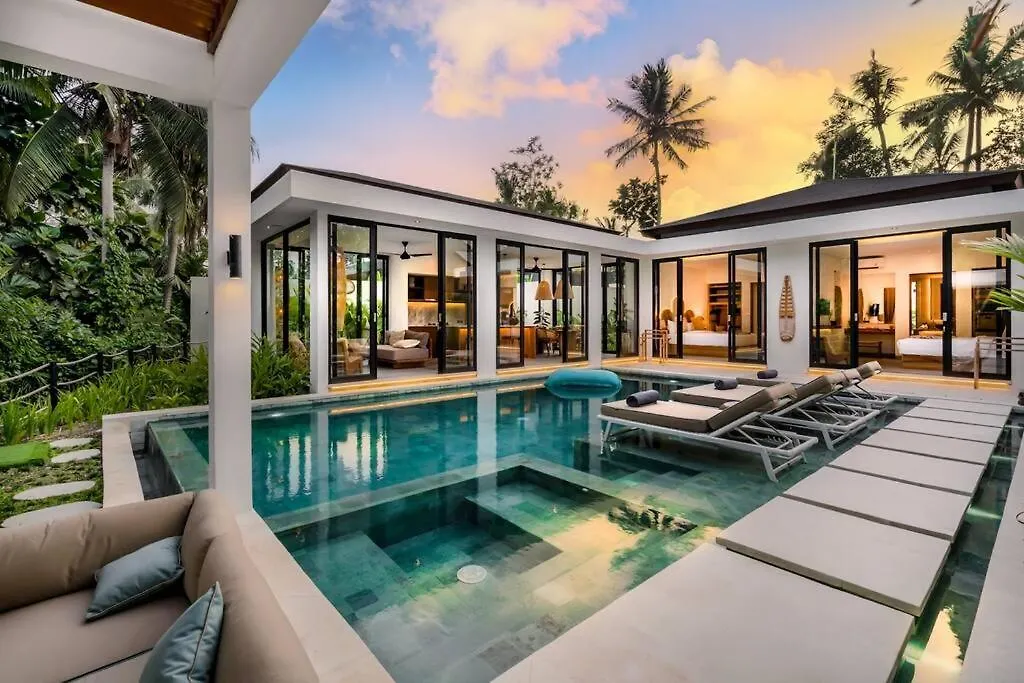 Villa Balinese Zen By Balisuperhost 우붓