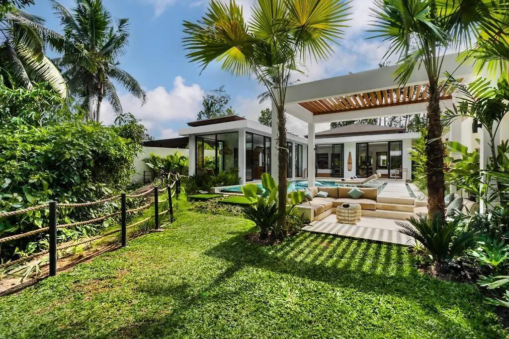 Villa Balinese Zen By Balisuperhost 우붓